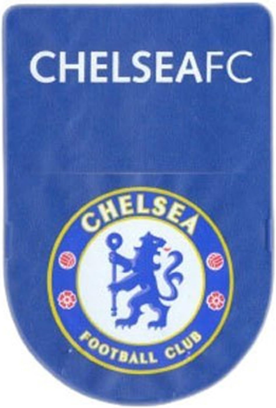 Chelsea Tax Disc Holder Amazon.co.uk Automotive