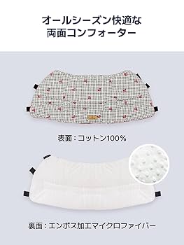 Amazon.co.jp: ペットカート用あごのせクッション コンフォー
