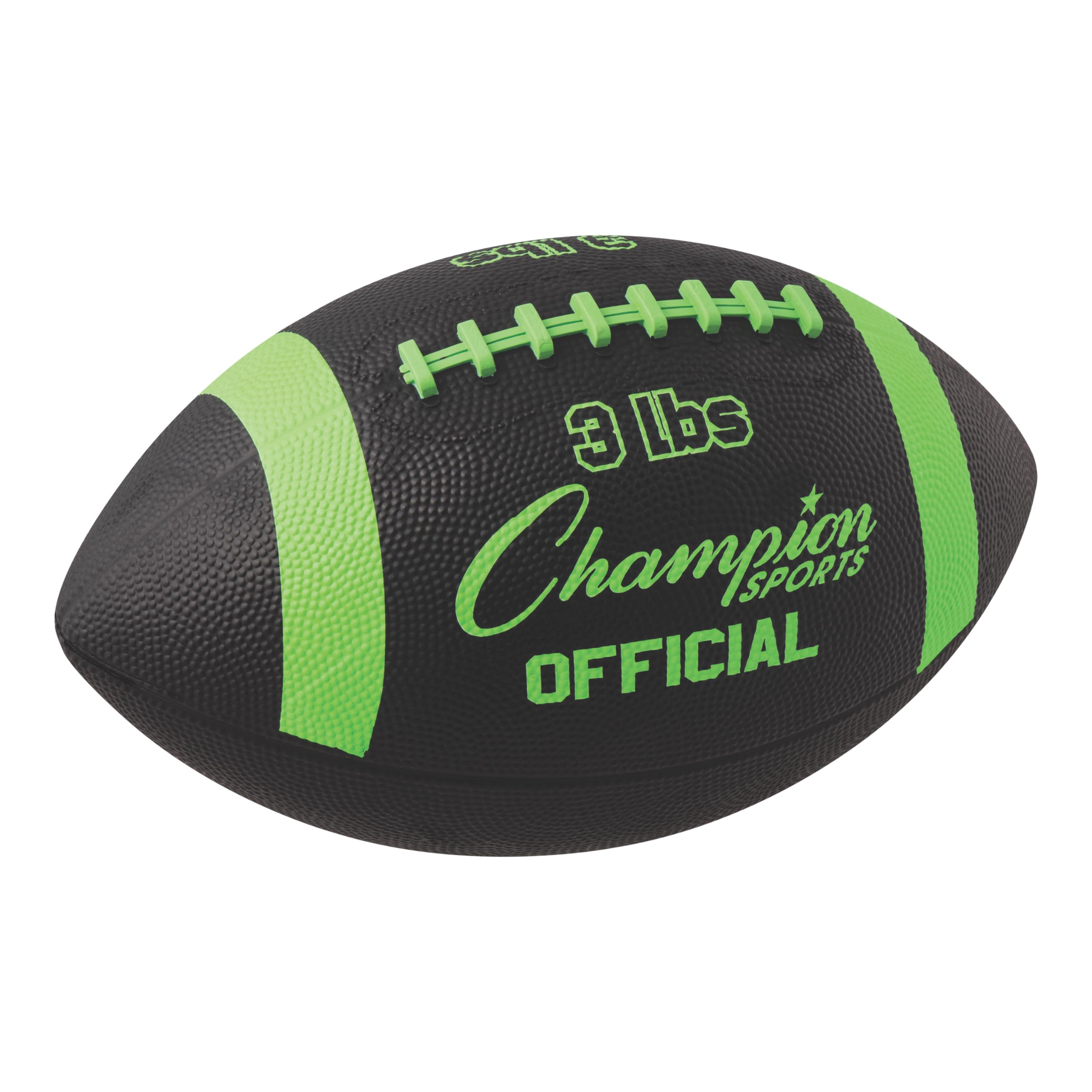 Champion Sports Fußballtrainer für Fortgeschrittene
