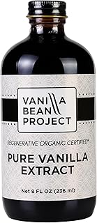 Vanilla Bean Project