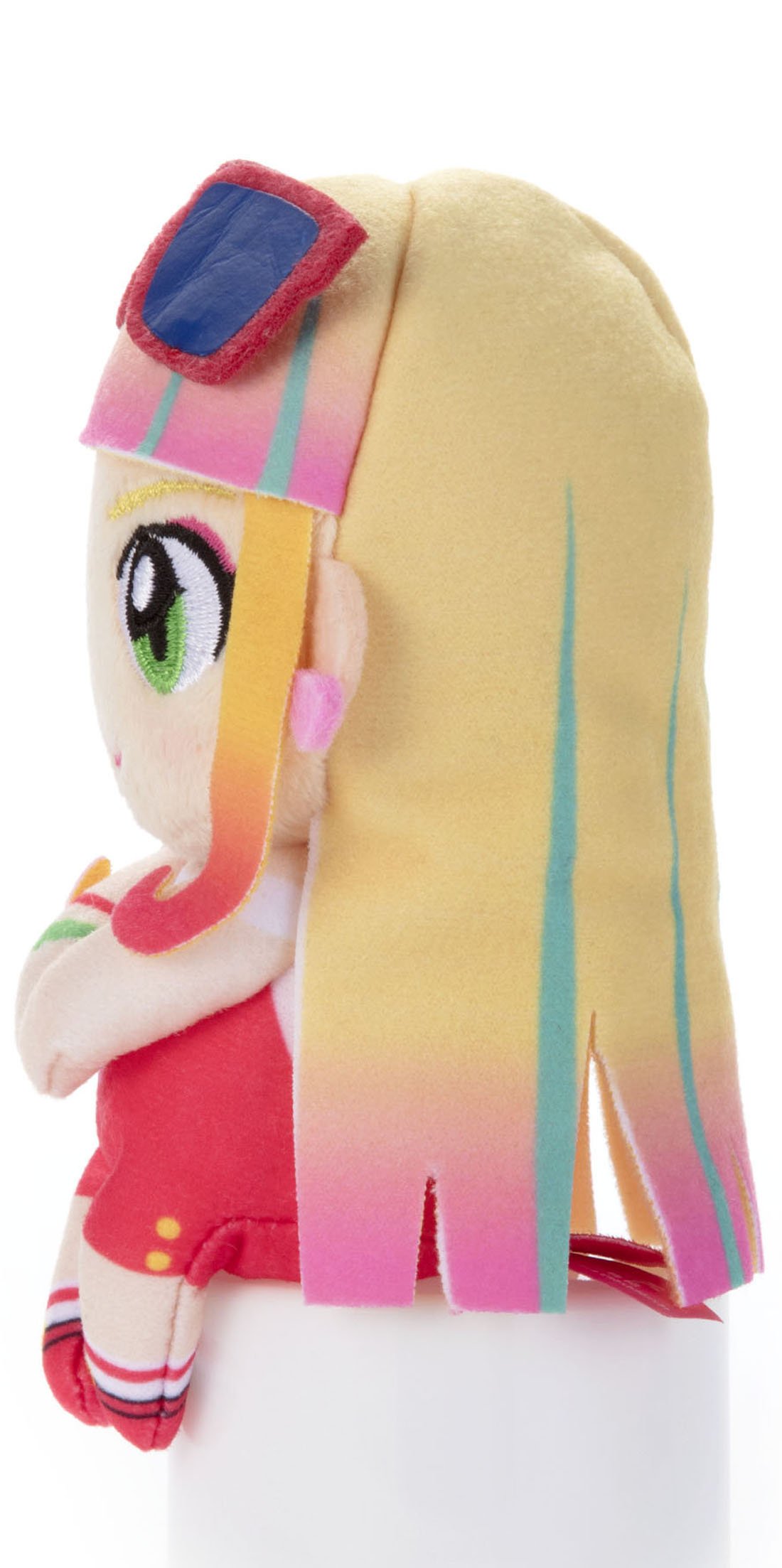 Amazon.co.jp: ポケモン ちょっこりさん リサ ぬいぐるみ 高さ約11cm