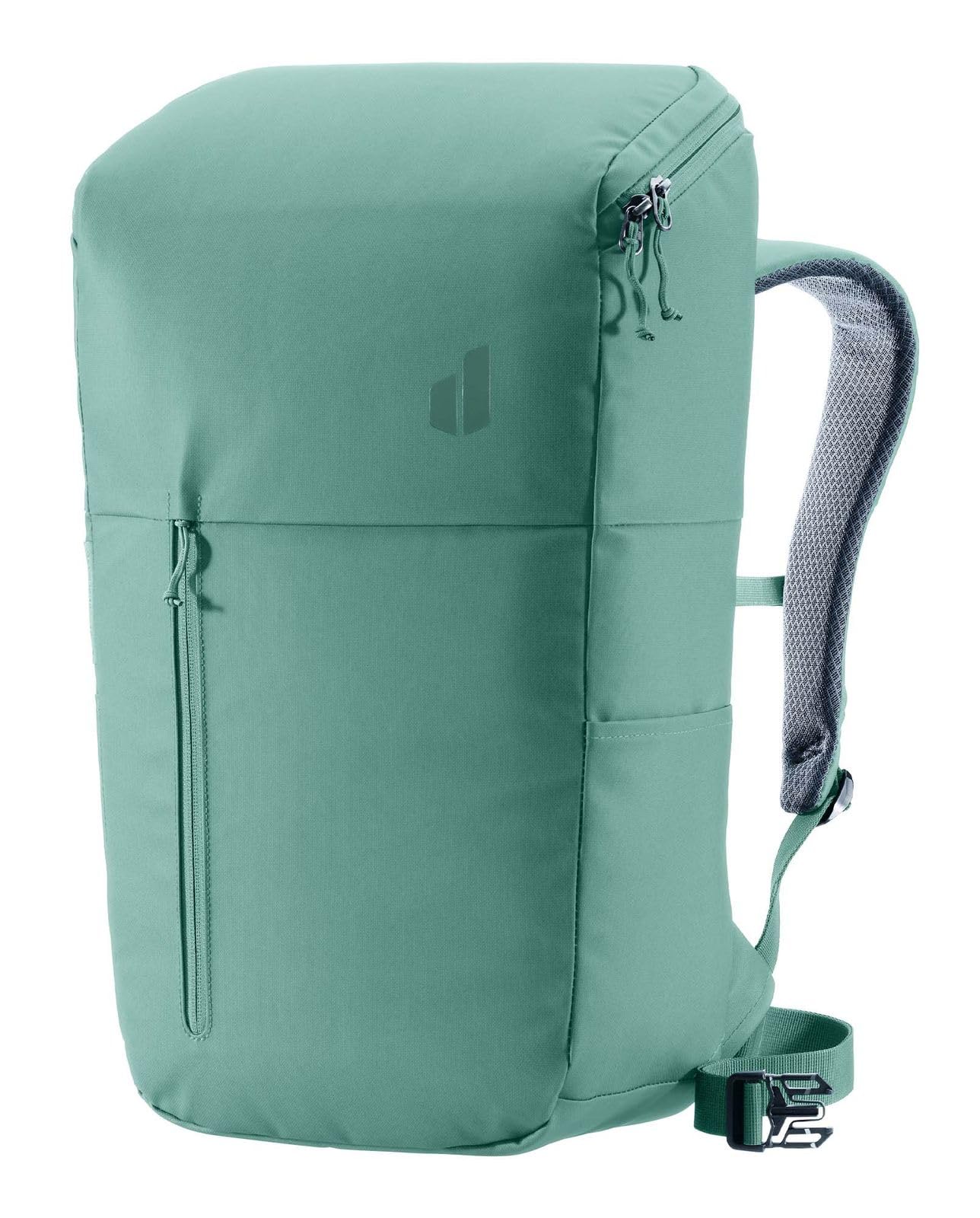 deuter Plecak na laptopa plecak z kieszenią na laptopa UP Stockholm LTD 22 l jadeit zielony