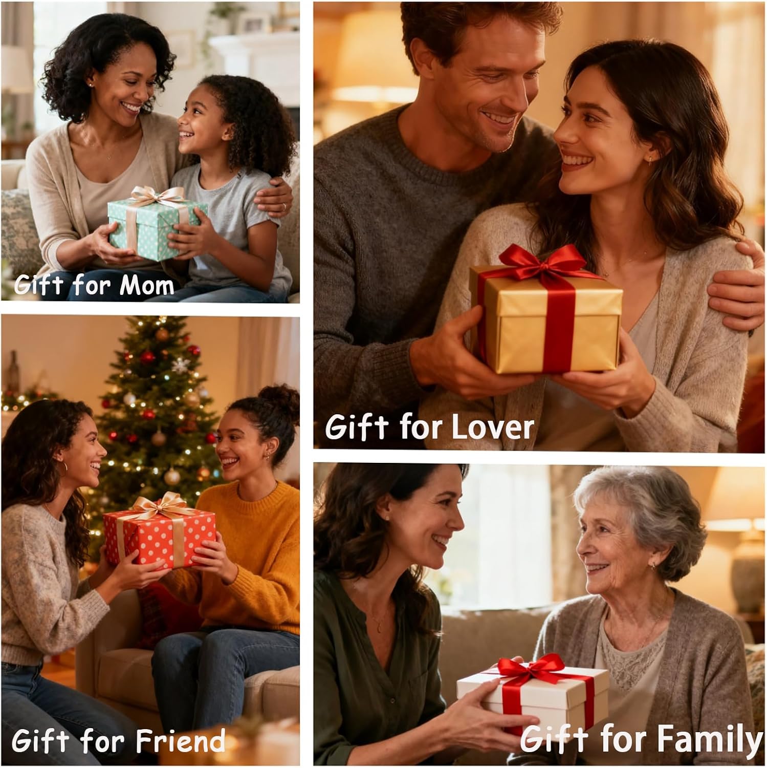 CYian Head Scarf for Women Silky Feeling Hair Scarf Satin Fashion Neck Scarves Long Thin Bag Purse Scarfs for Handbag - Image 7