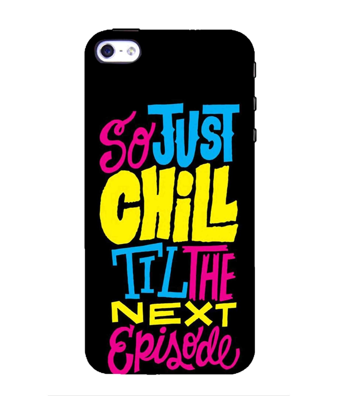 For Apple iPhone 5s nice quotes Printed Cell Phone Cases, good quotes