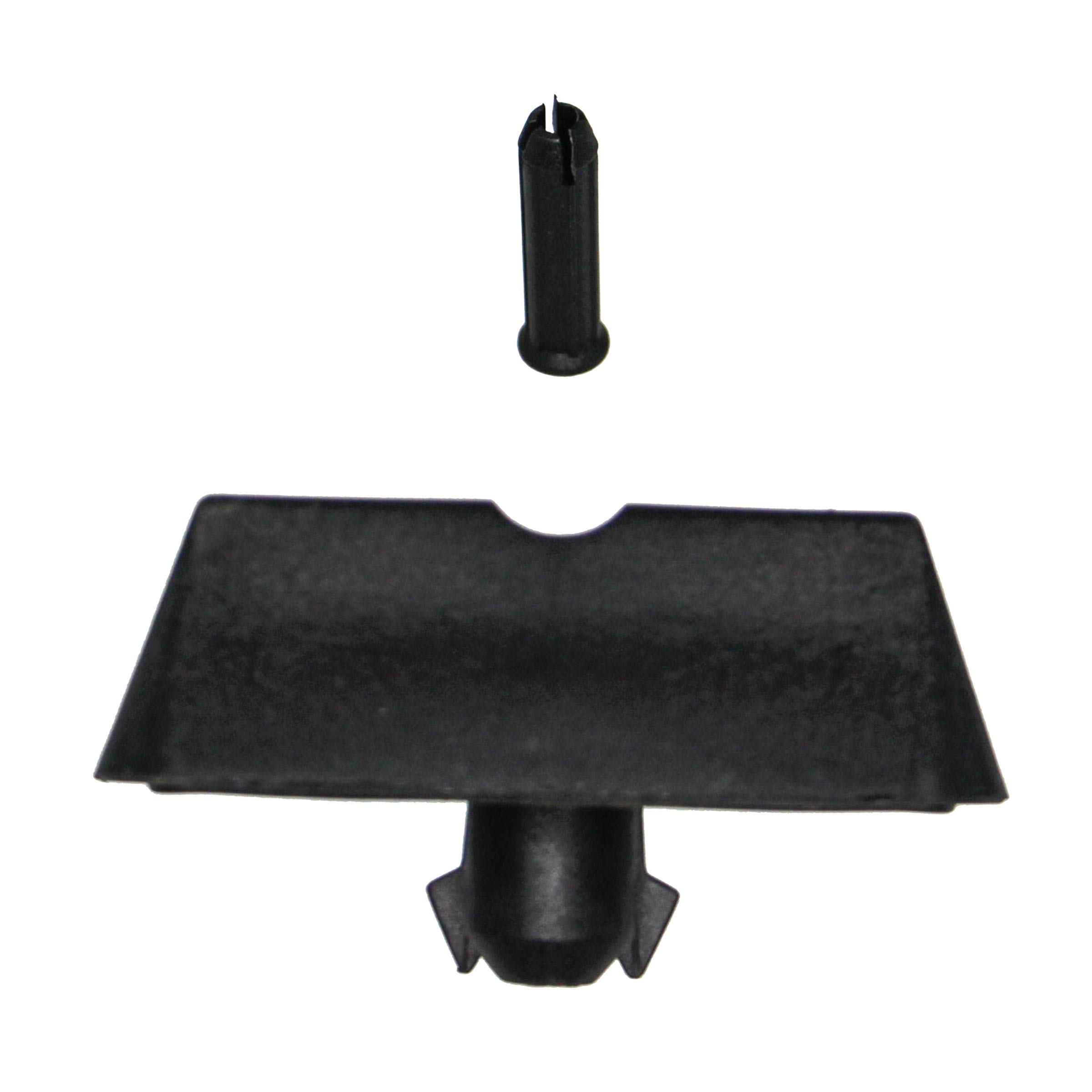Amazon.com: Rein AVL0393R Lift Pad : Automotive