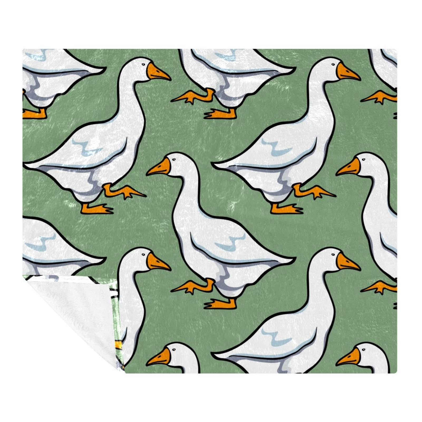 Couverture polaire en microfibre légère pour en finir avec les nuits froides