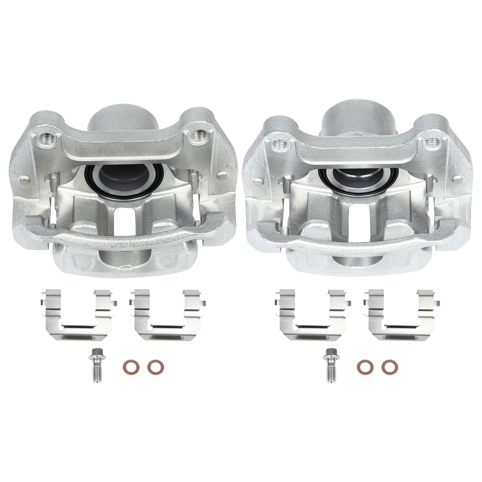 18B5270 18B5271 Front Left &amp; Right Disc Brake Calipers