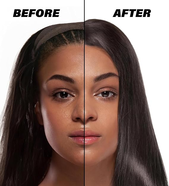 Waterproof Wig Glue for Front Lace Wig Adhesive - Extreme Firm Hold for Active Wear by EBIN NEW YORK Quick Dry and Sweat Resistant for Seamless Application Gift Set (2 Pack) | Active Extreme Firm Hold Lace Front Adhesive, Sweat & Oil Resistant Hair Glue, Quick Dry, Invisible Finish, Latex Free