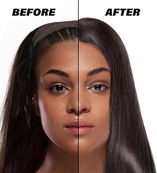 Waterproof Wig Glue for Front Lace Wig Adhesive - Extreme Firm Hold for Active Wear by EBIN NEW YORK Quick Dry and Sweat Resistant for Seamless Application Gift Set (2 Pack) | Active Extreme Firm Hold Lace Front Adhesive, Sweat & Oil Resistant Hair Glue, Quick Dry, Invisible Finish, Latex Free