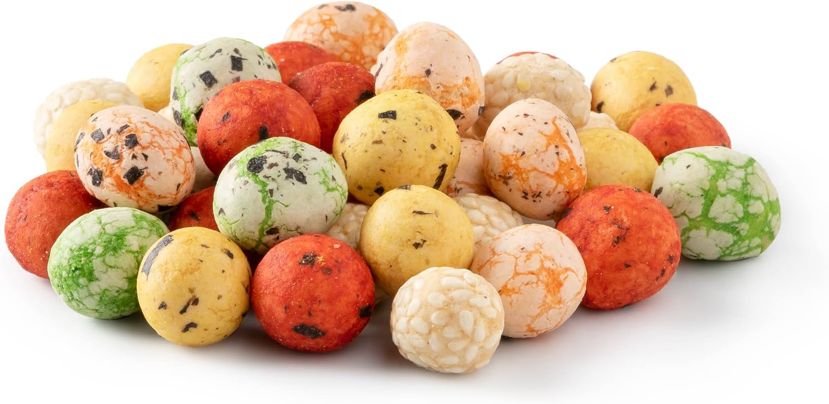 Carolina Reaper Death Nut Challenge Version 3.0 get all the world's hottest peppers in one challenge - ghost, scorpion, habanero and more