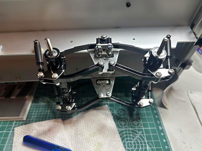 Amazon.co.jp: タミヤ(TAMIYA) ビッグトラック・オプション & スペア