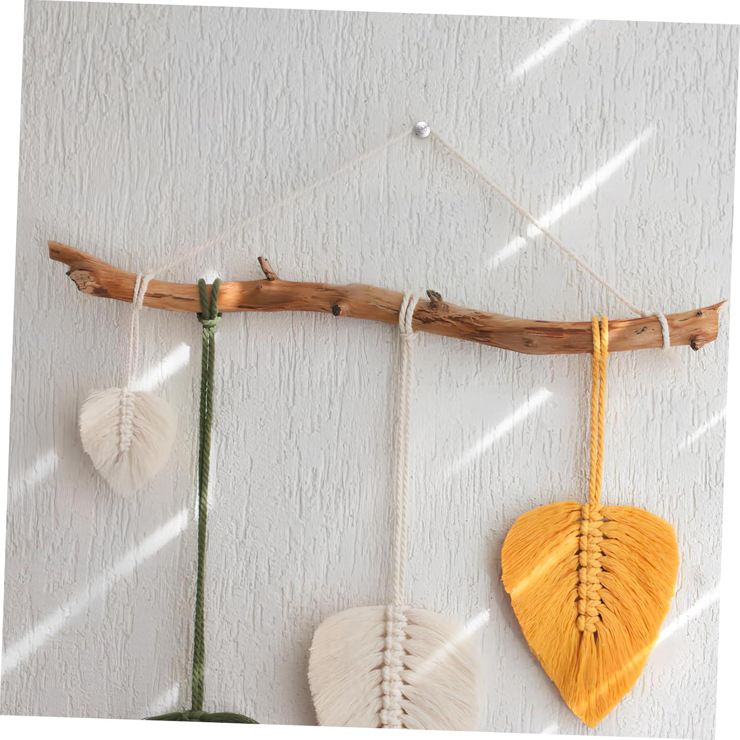 50pcs Versatile Double Headed Nails for Wall Picture Hanging Hooks Hooks for Hanging Decor