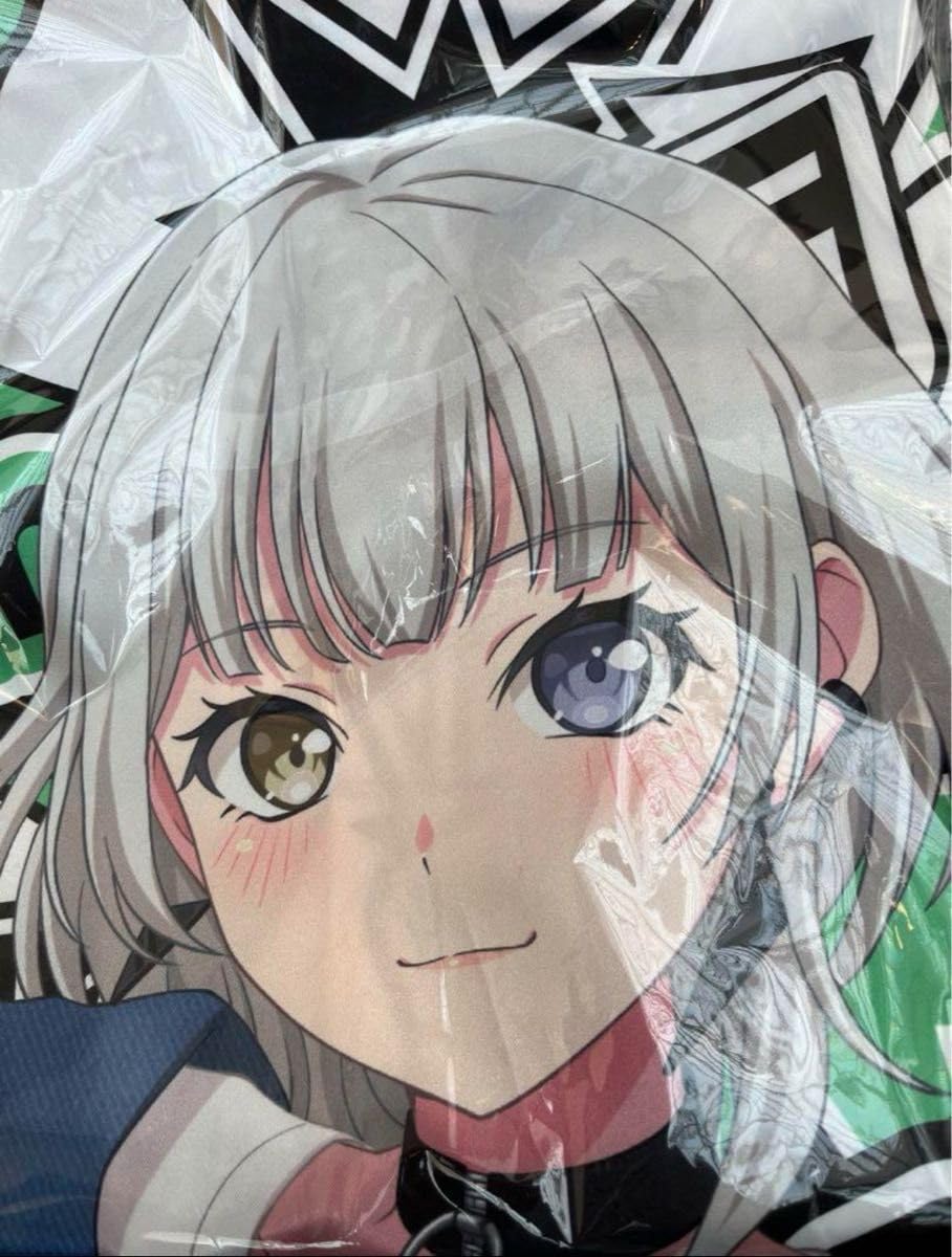 MyGo!!!!! 要楽奈 法被 BanG Dream! 12th☆LIVE 法被 MyGO!!!!! 要楽奈