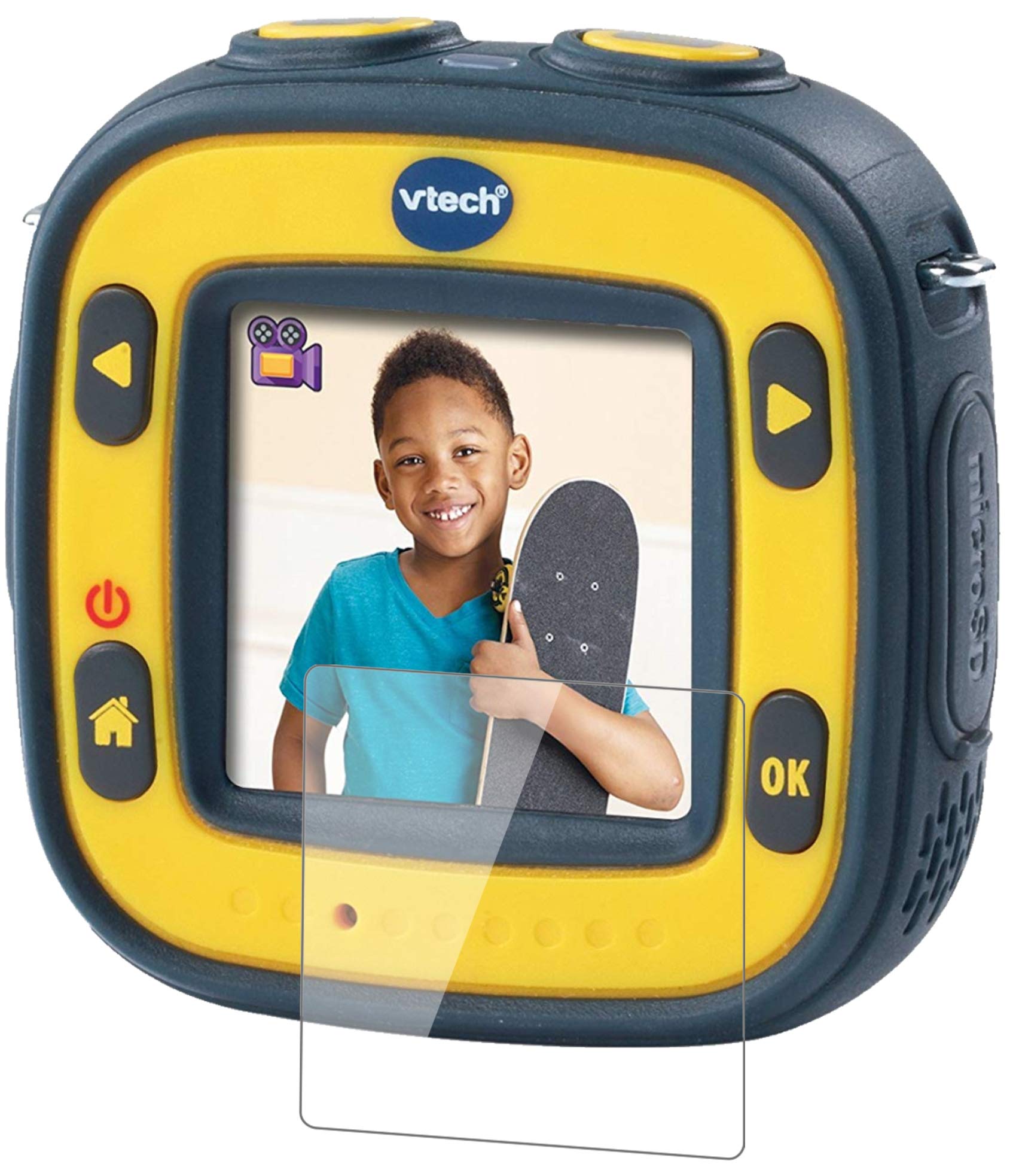 Vtech Kidizoom Touch 5.0 : meilleur prix - Les Numériques