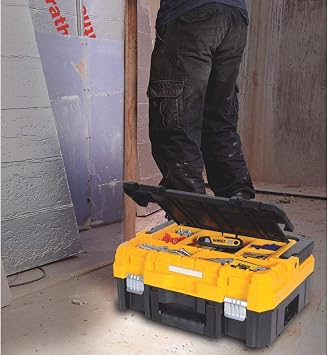 DEWALT Tool Organizer, TSTAK Expansion (DWST17805)