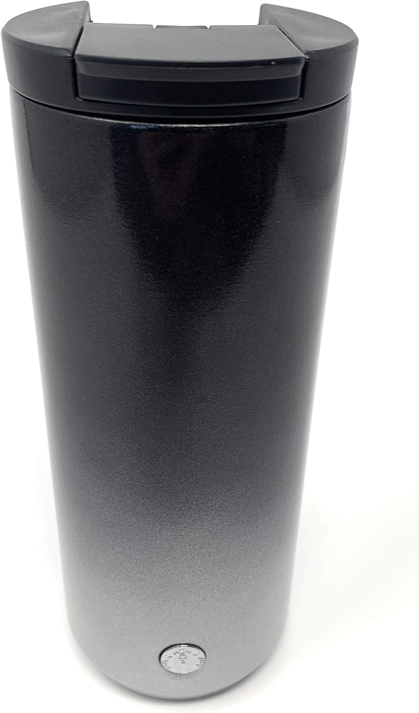 Amazon.com | Starbucks Vacuum Insulated Stainless Steel Traveler ...