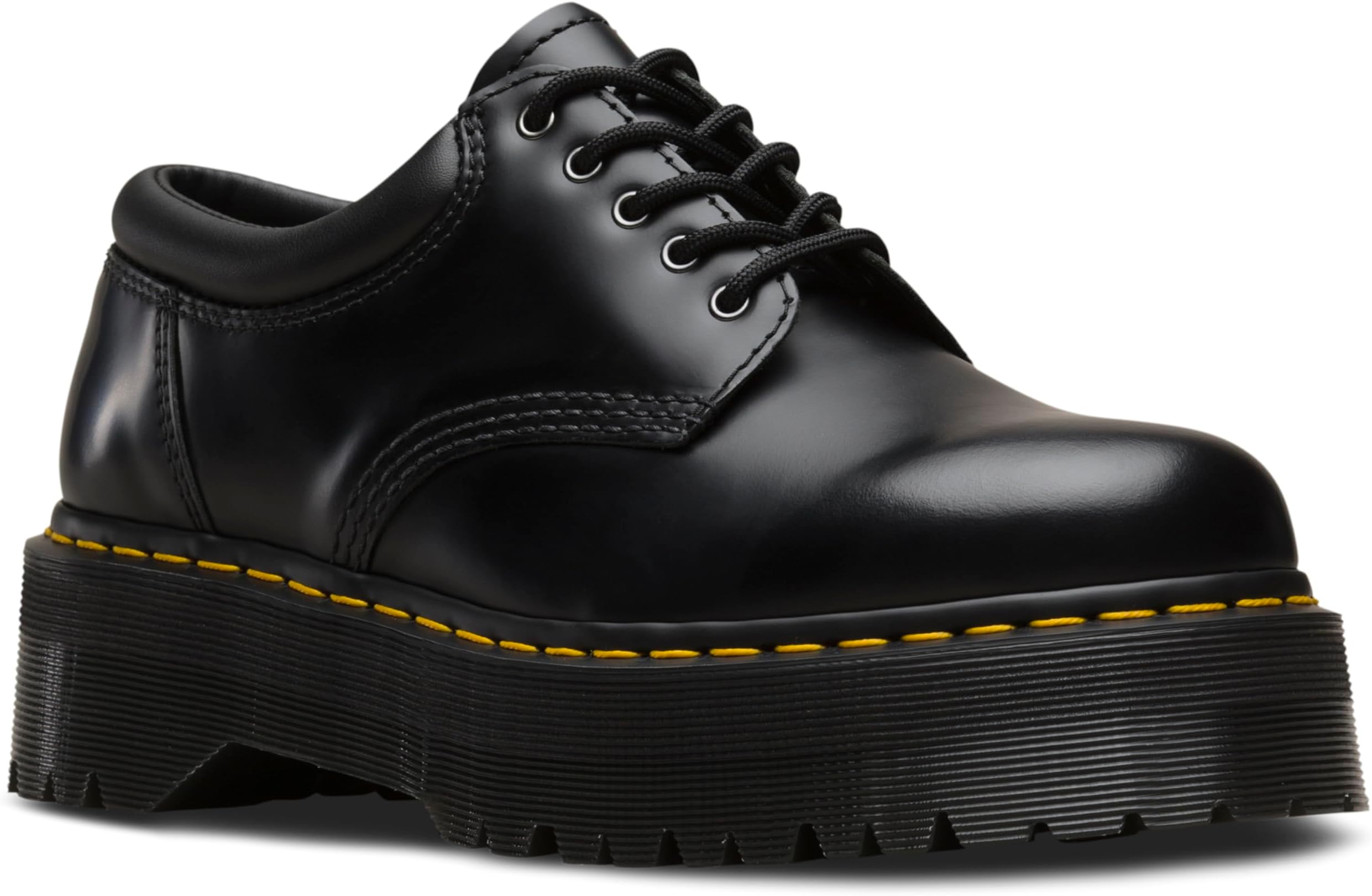 Dr. Martens 3 Eye Shoe unisex-adult Oxford