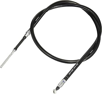 Amazon | NTB(エヌティービー) フロントブレーキケーブル スーパーカブ