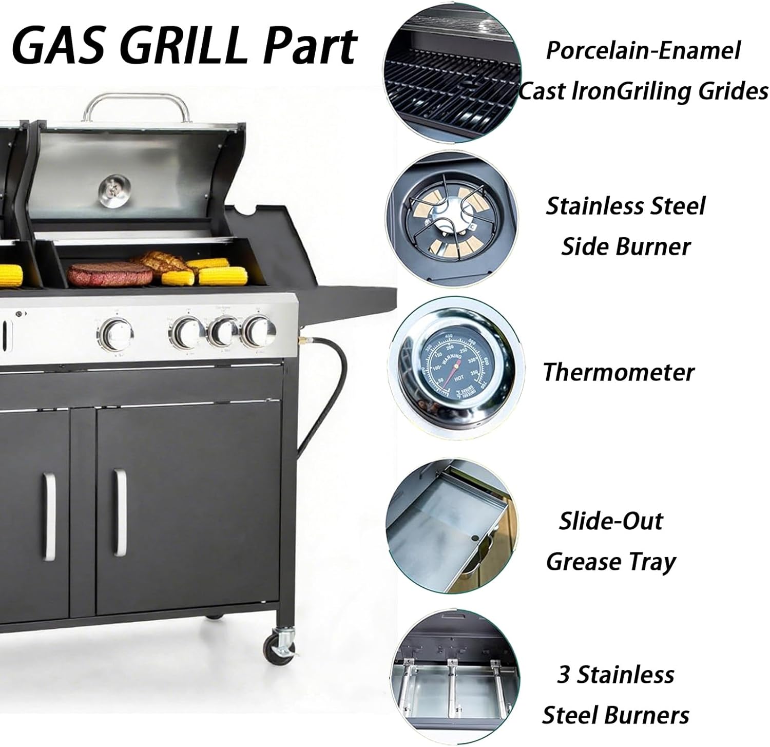 Best bbq grill to buy
