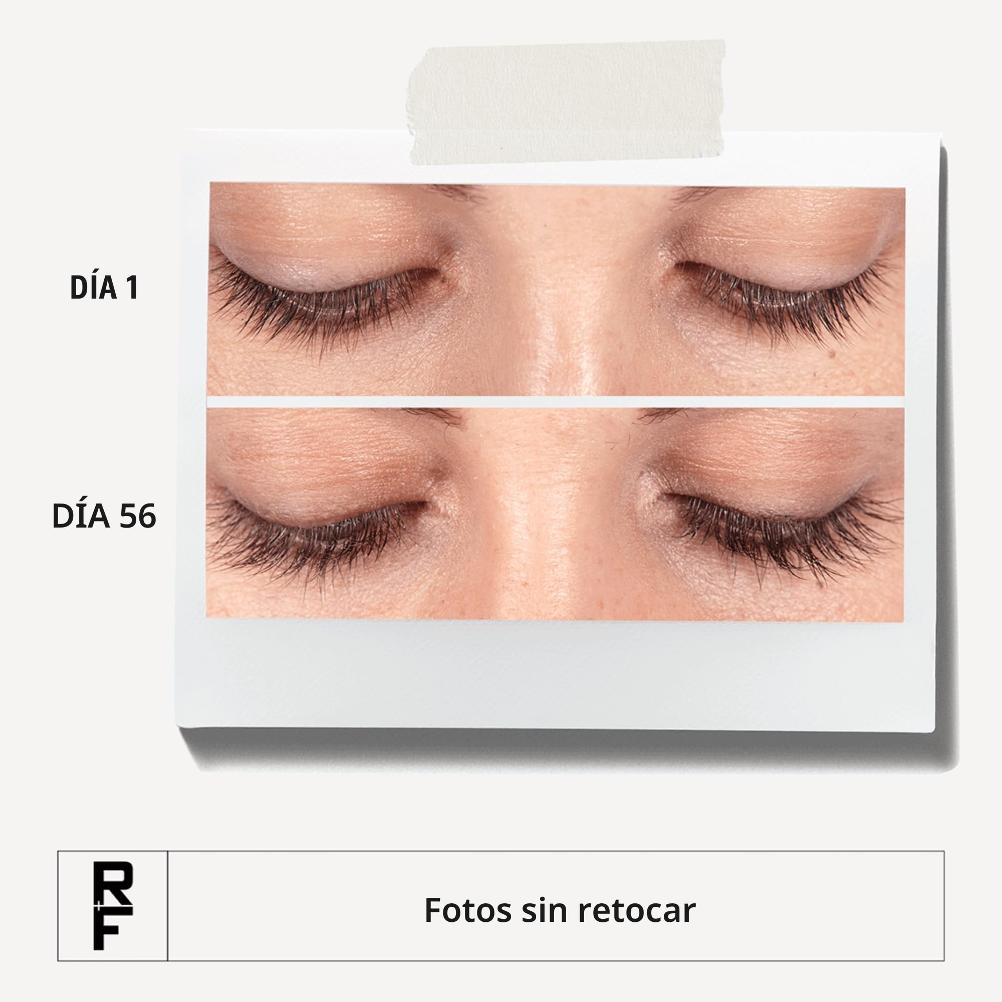 Amazon.com: Rodan + Fields R+F Suero Potenciador de Pestañas | 5