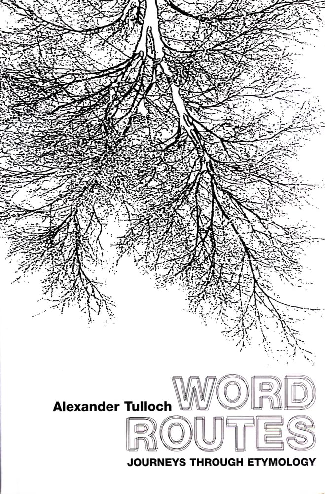 Word Routes,Alex Tulloch