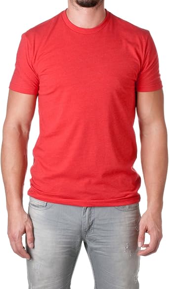 Next Level Apparel Mens N6210