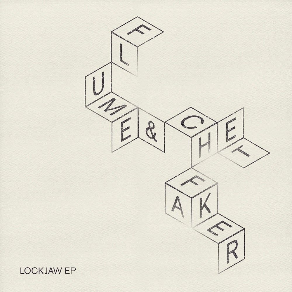 Lockjaw Ep