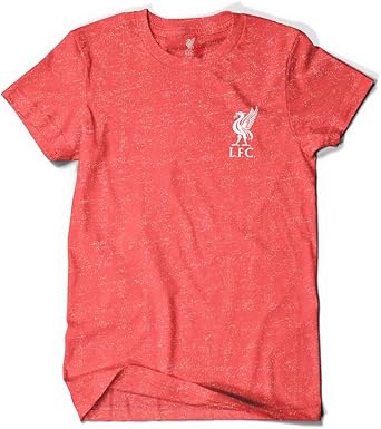 Liverpool t shirt amazon Clearance