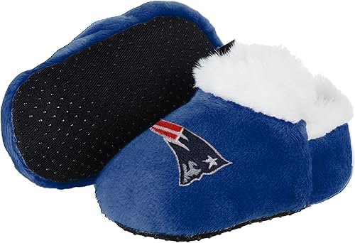 Vista 42 de FOCO Botín de bebé NFL