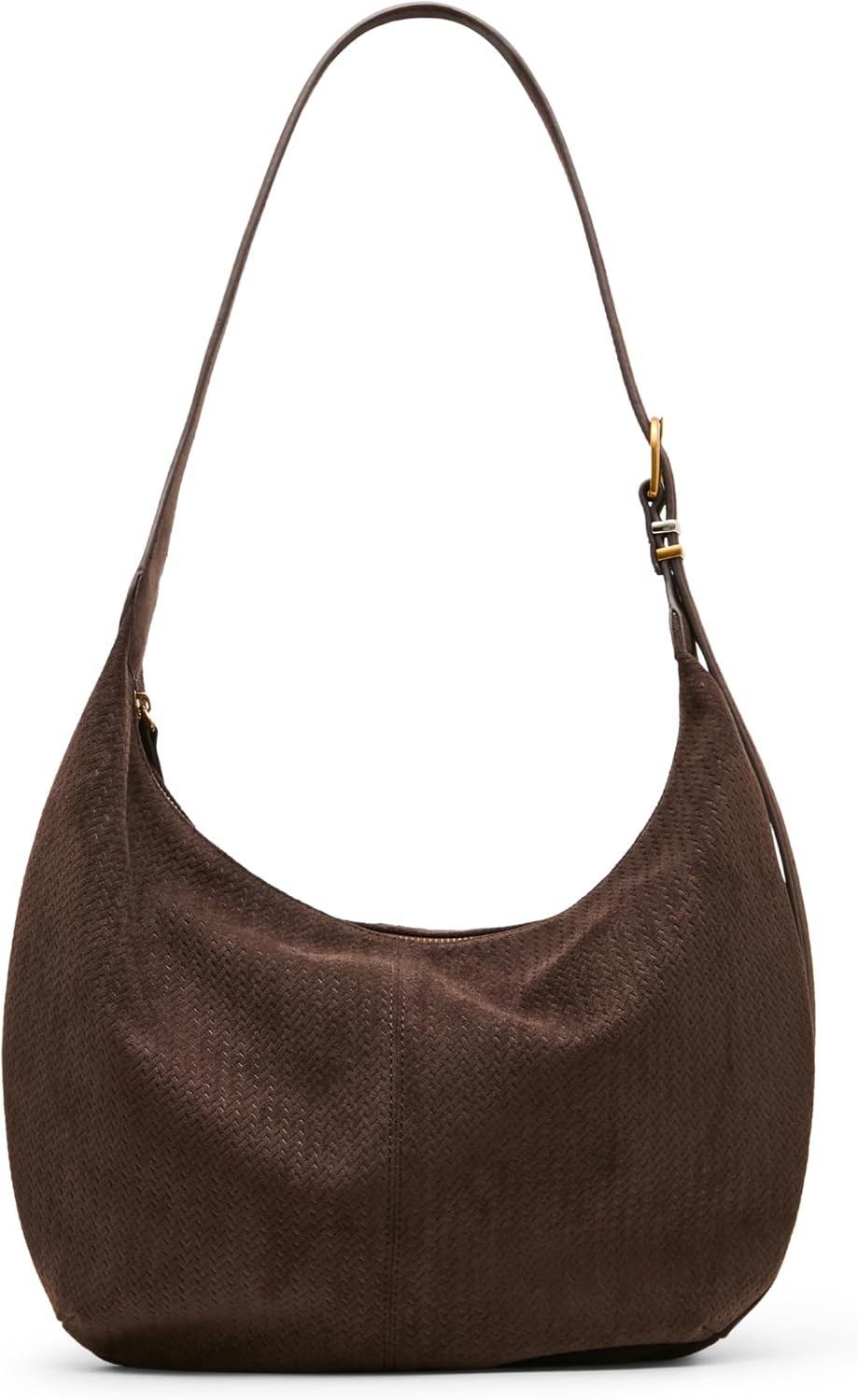 Steve Madden womens Steve Madden Olga Soft Hobo Bag