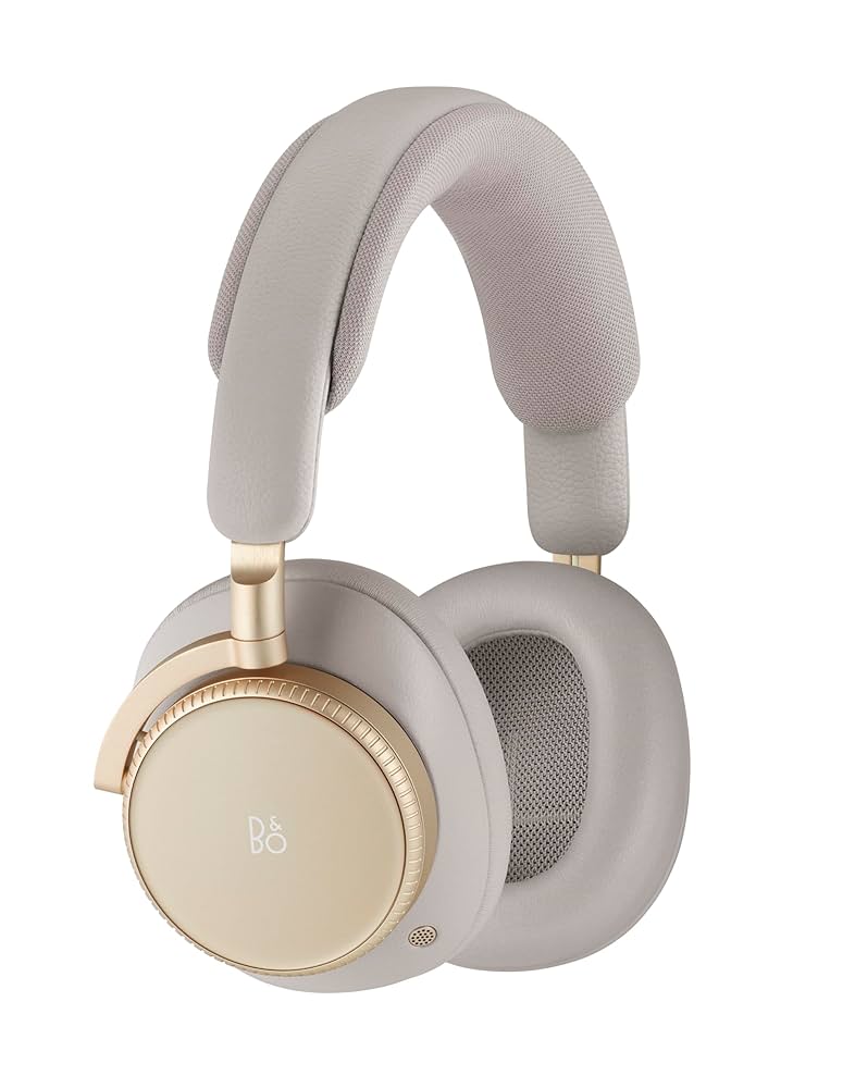 ヘッドホン B&O Beoplay H100 Amazon.com: Bang & Olufsen Beoplay H100 Premium Wireless
