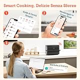 Cosori Air fryer Twinfry 10L Double résistance - 9