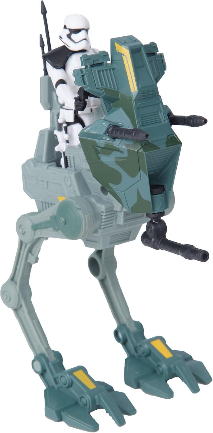 Star Wars V Ground Scout V Trooper Officer