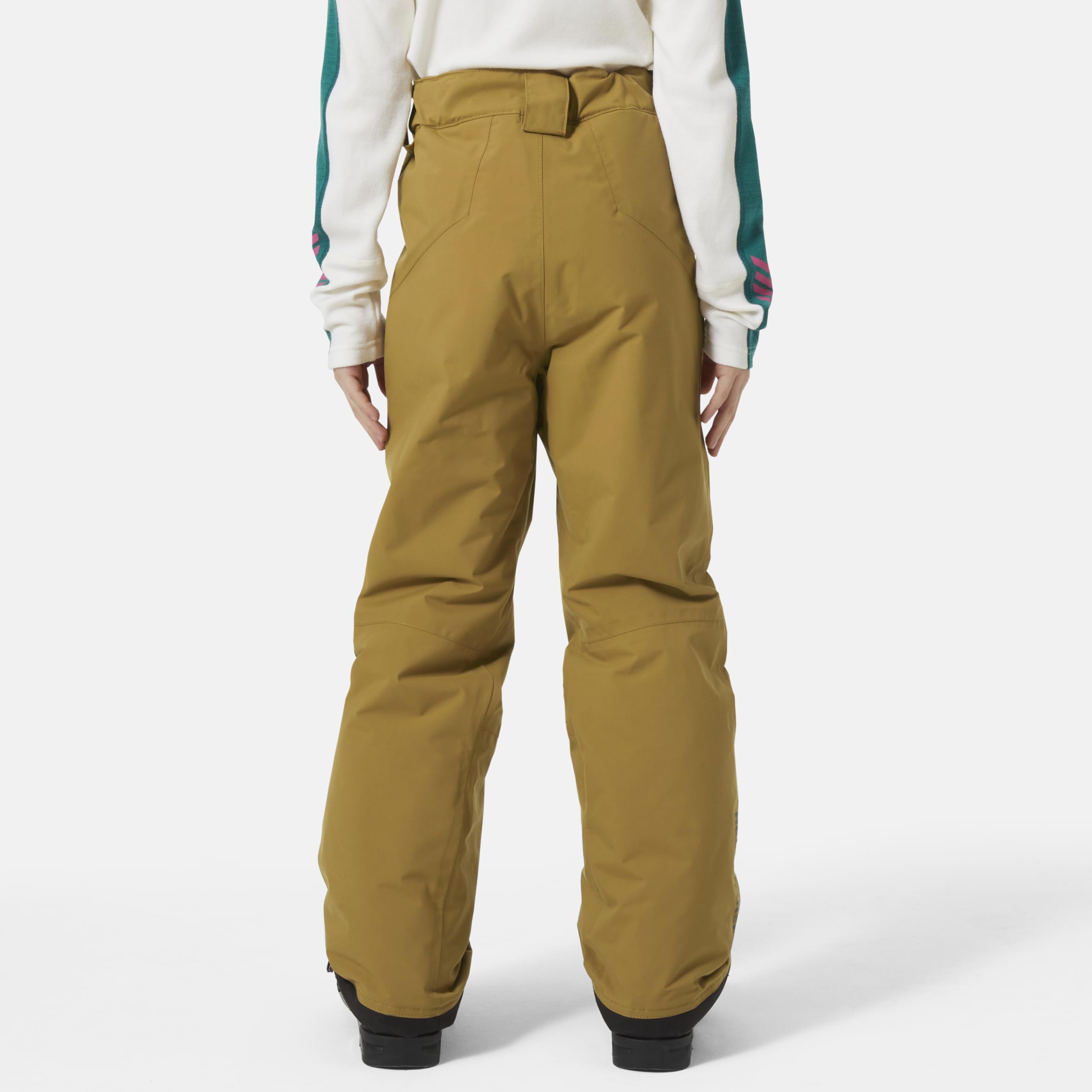 Helly Hansen Unisex Junior Pantalones de Esquí Legendary