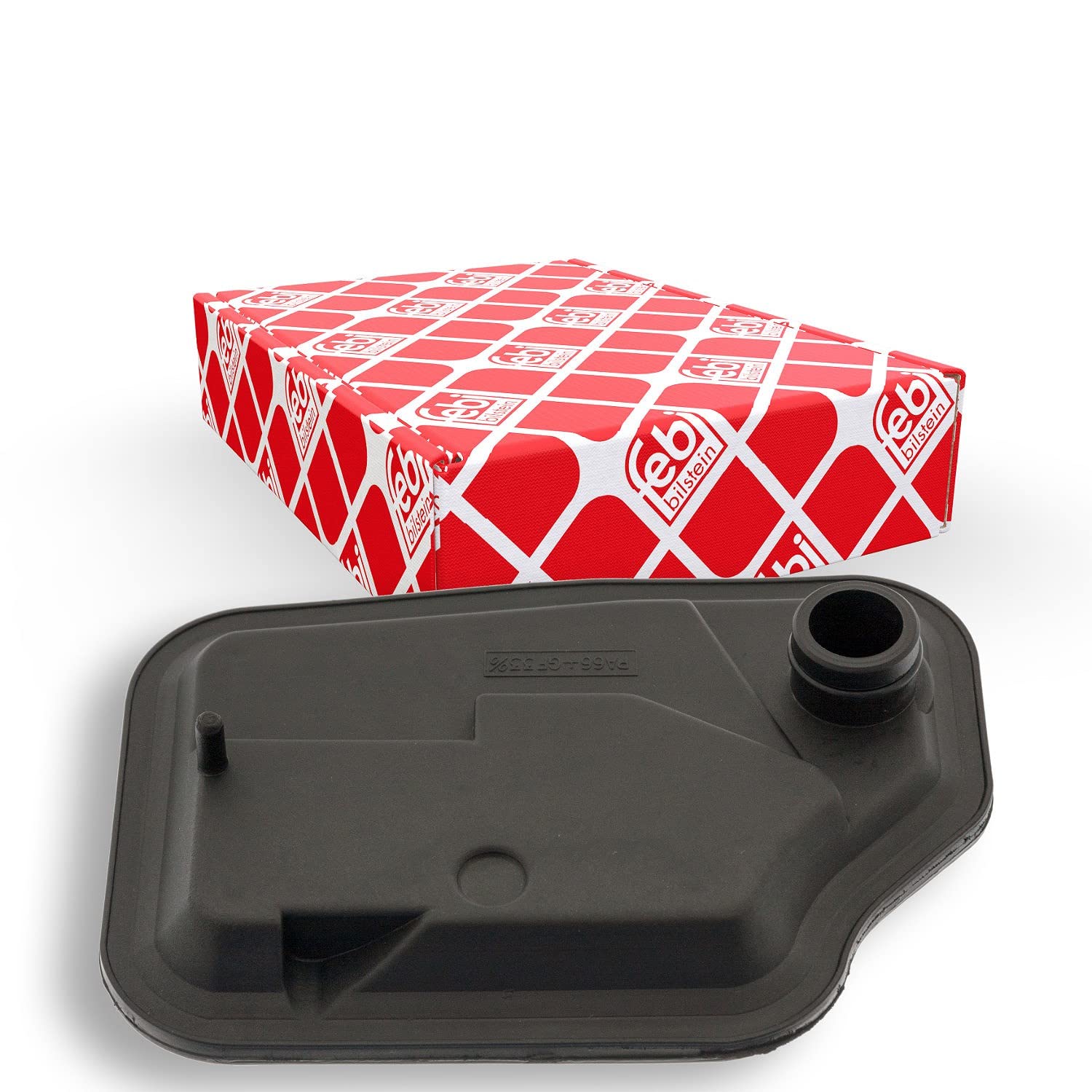 FEBI BILSTEIN HYDRAULIC FILTER, AUTOMATIC TRANSMISSION MAZDA 2 3 5 6 CX-7 DEMIO