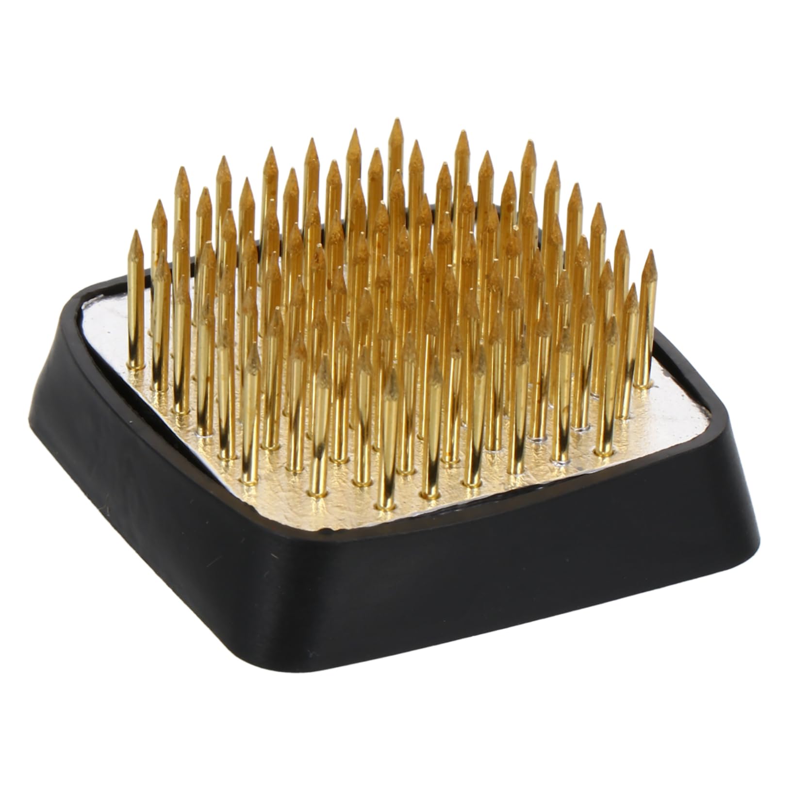 HOODANCOS DIY Pin Holder for Flower Arrangement Sturdy Flower Fixing Tool Quality Material