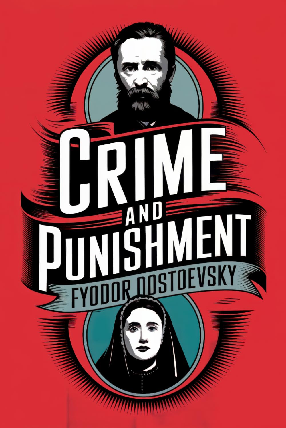 Crime and Punishment: A New Translation