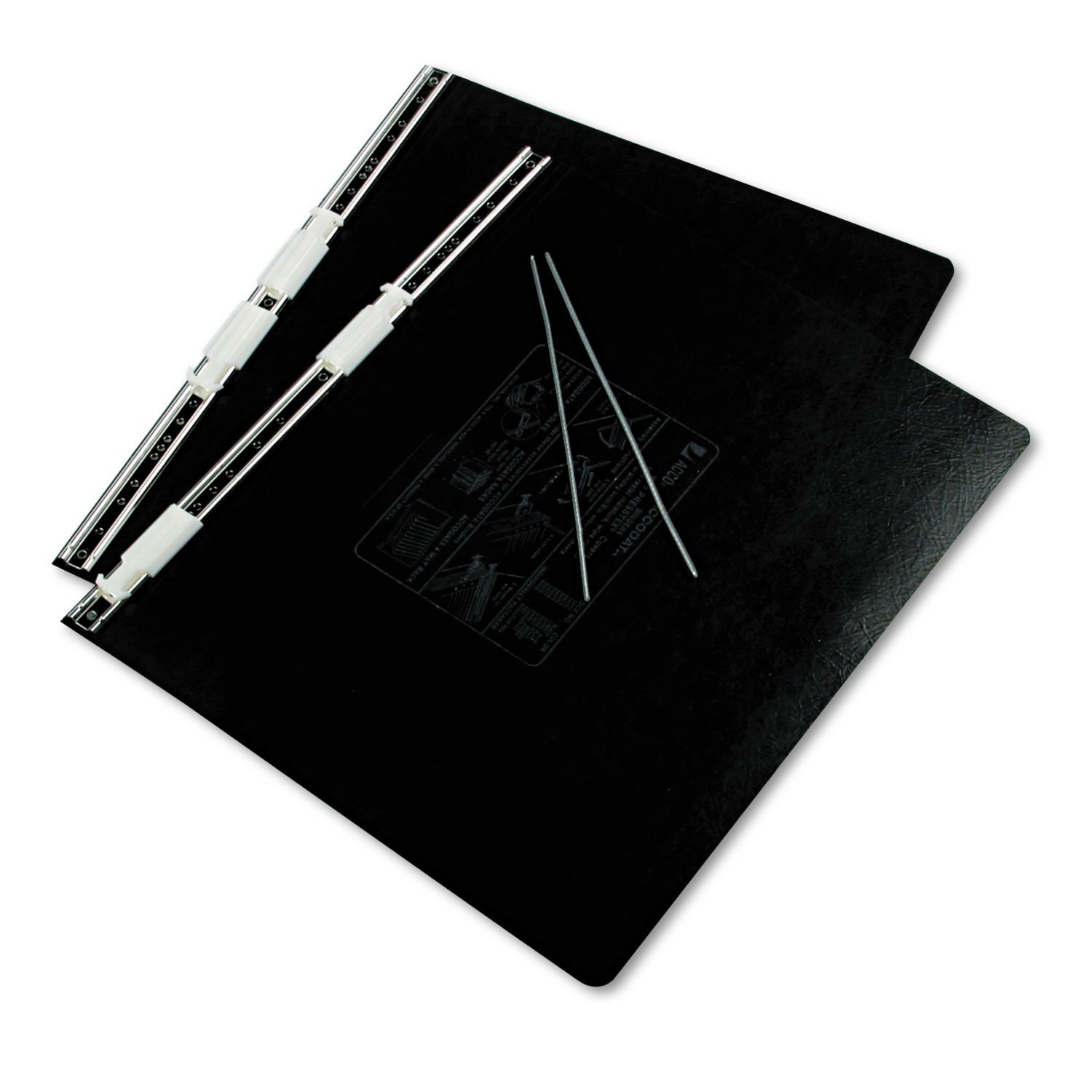 Amazon | Acco Brands- Inc. ACC54071 Data Processing Binder- 6in