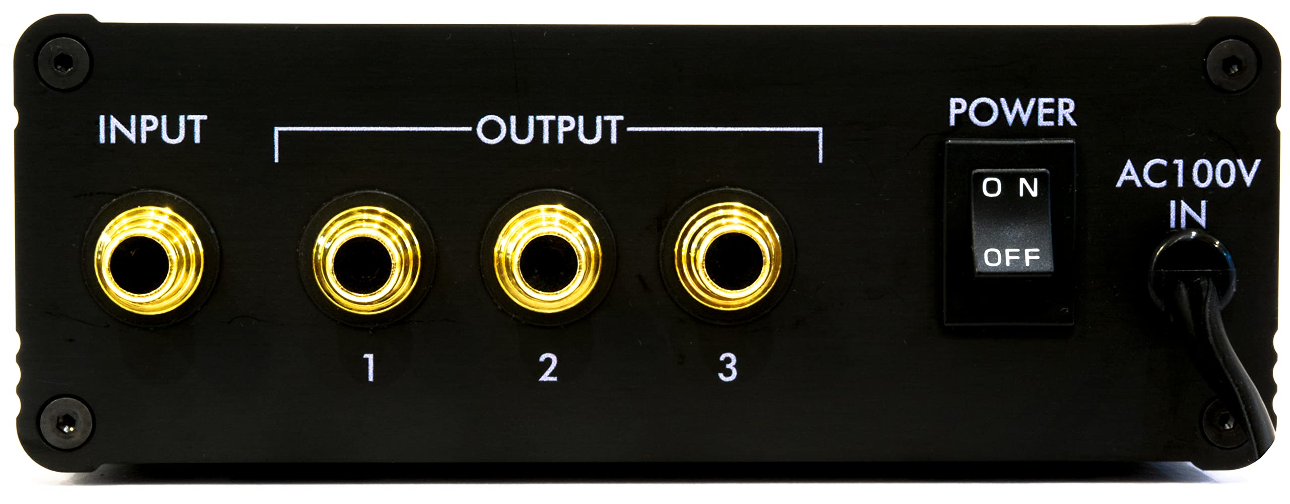 Amazon | Conclusion C-SD192 同軸デジタルオーディオ分配器