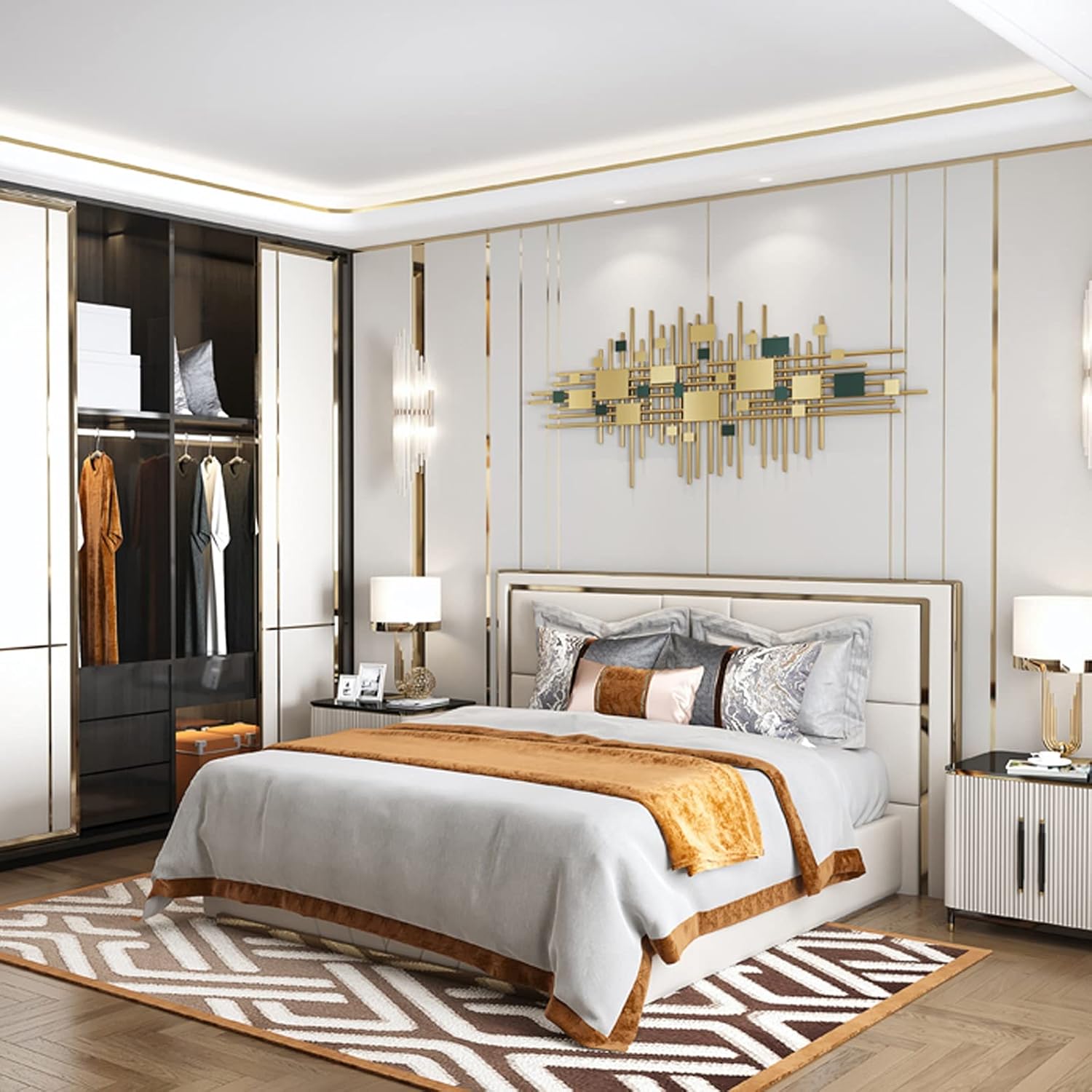 13L Large Floor-Standing Intelligent Constant Humidity Timing Appointment Humidification and Water Shortage Protection Cool Mist Humidifier