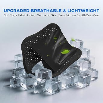 Carpal Tunnel Wrist Brace, Night Support for Right Hand