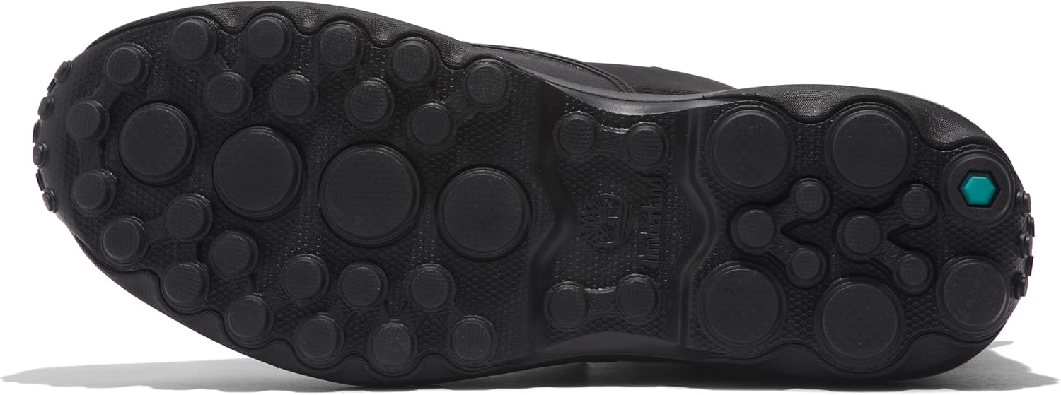 Timberland Men's Converge Mid Lace-Up Hiking Boots
