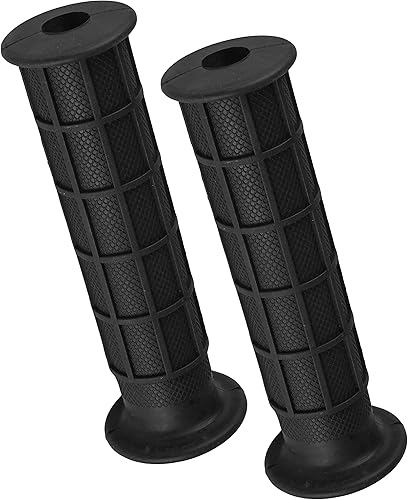 Miniatura 6 de Caltric Empuñaduras compatibles con Honda Recon TRX250 2x4 1997 1998 1999 2000-2007