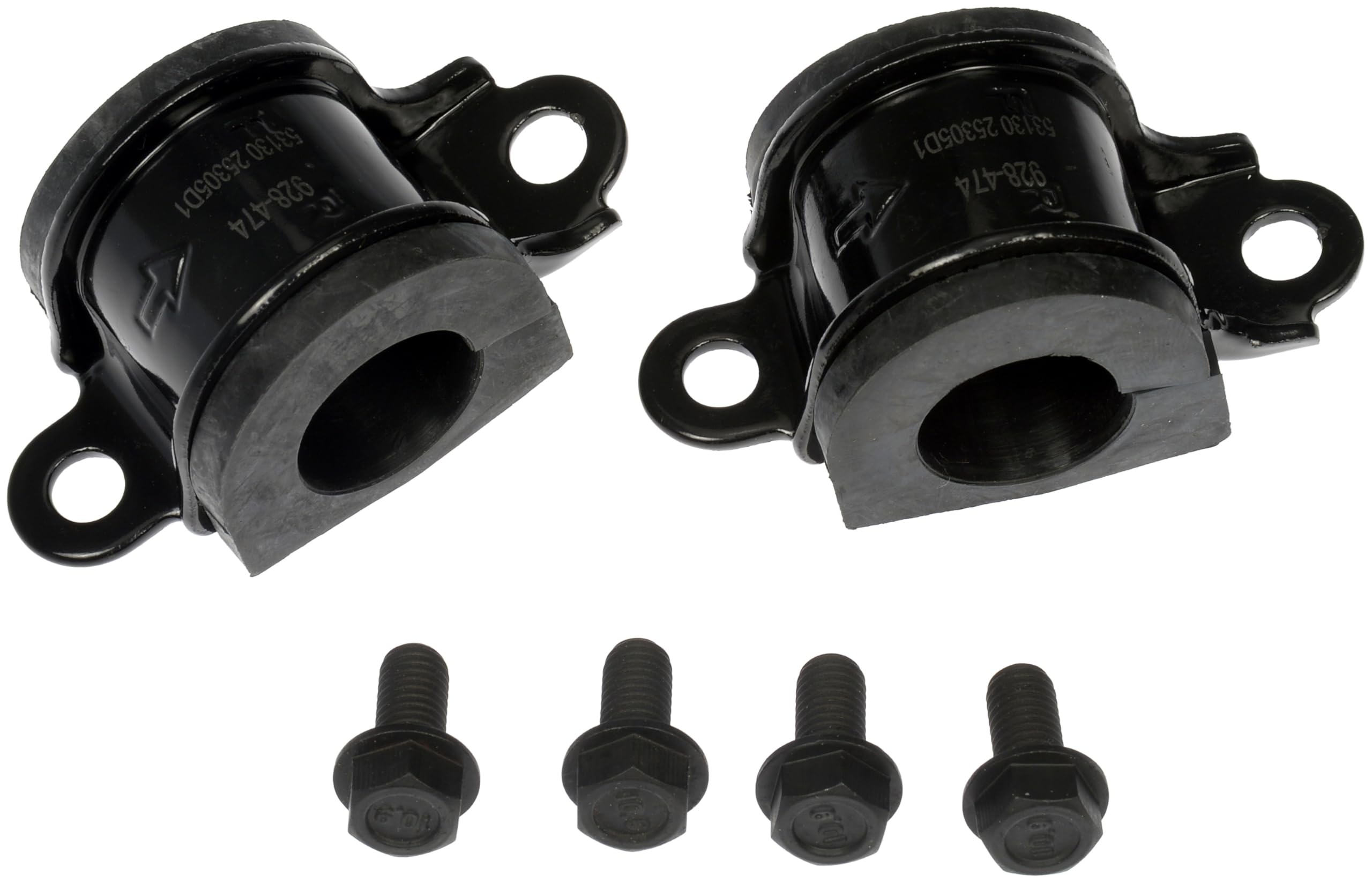 Amazon.com: Dorman 928-474 Front Suspension Stabilizer Bar Bushing