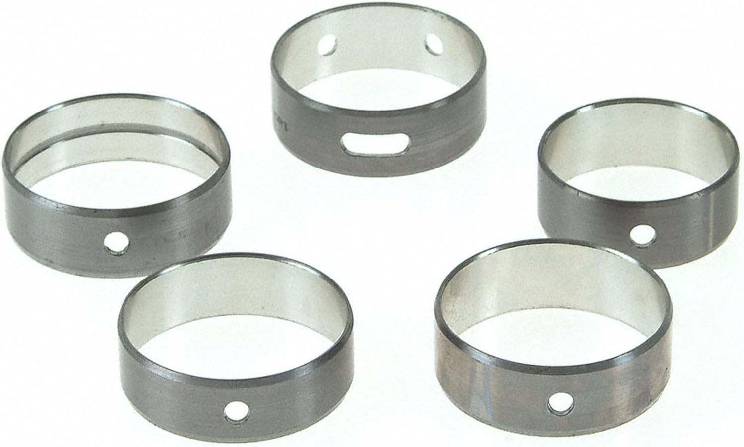Mechanics Choice Engine Camshaft Bearing Set for 1958-1978 Chrysler, DeSoto, Dodge, Dual-Ghia, Fargo, Plymouth