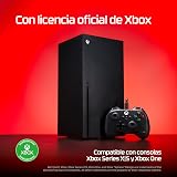 HyperX Clutch Tan - Manette gaming mini compacte noire avec câble pour Xbox Series X|S sous licence et fonctionnalité complète - 3