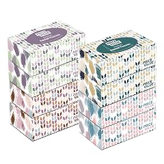 Price Value Facial Tissues boxes 230 Sheets Per Box 8 Boxes Premium Soft Gentle and Durable in A
