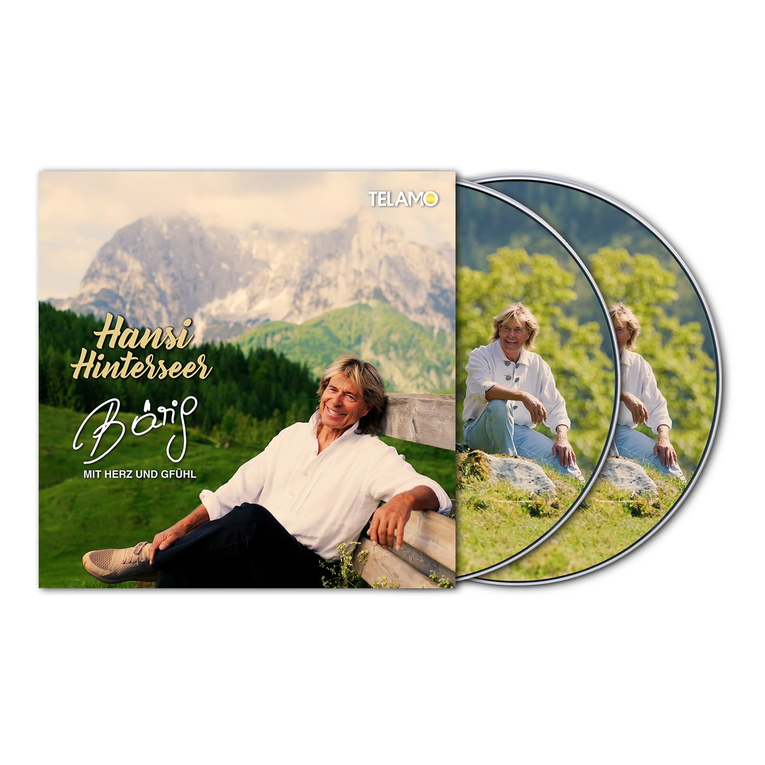 Bärig-mit Herz und Gfühl