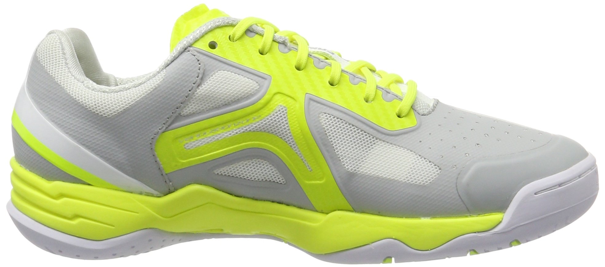 Kempa Mädchen Wing Lite Caution Handballschuhe
