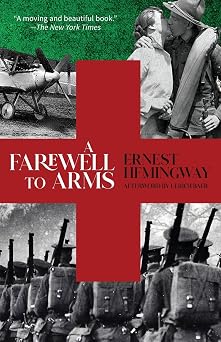 A Farewell to Arms Warbler Classics Annotated Edition
